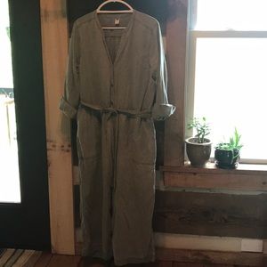 XL Old Navy Jumpsuit